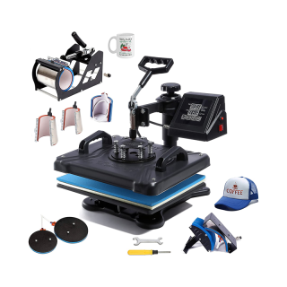 Machines and Accesories