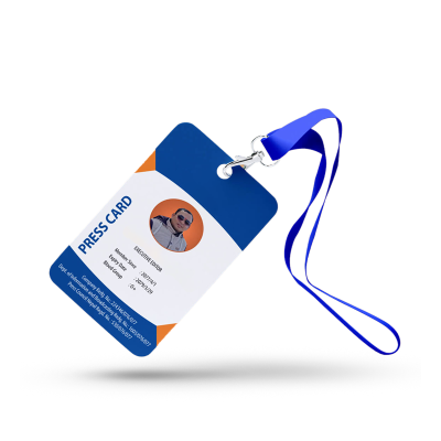 Identification & Stamps