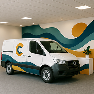 Branding & Creative Design